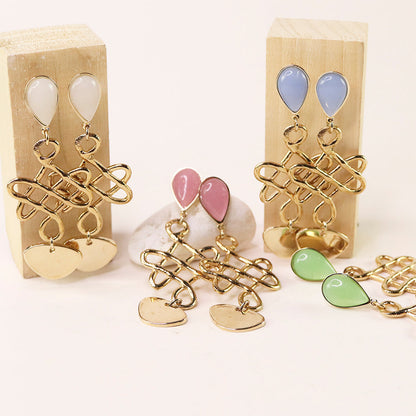 Pendientes CELTA