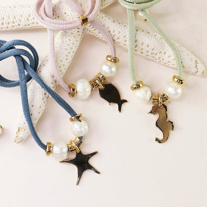 Pendientes dorados para mujer APPY