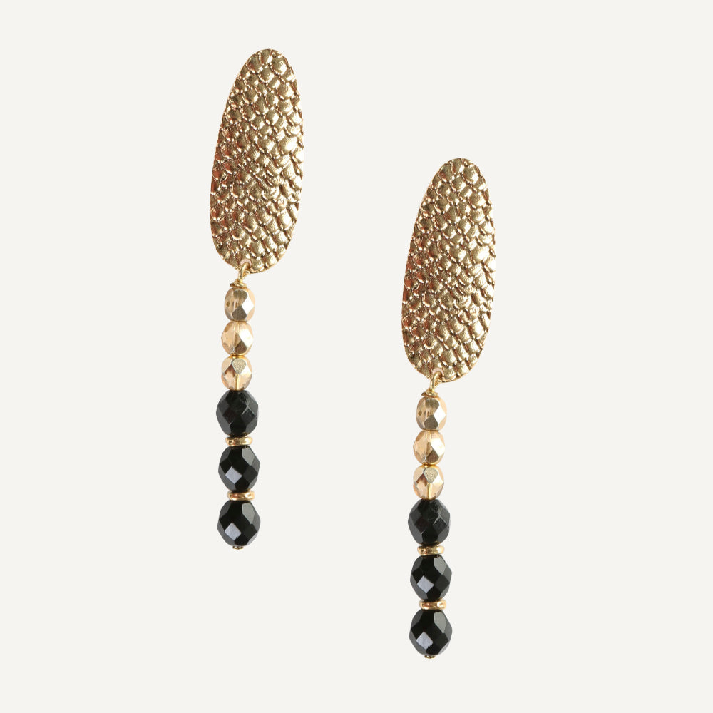 Pendientes EKAN