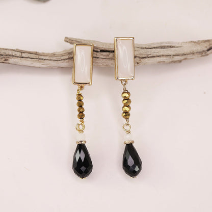 Pendientes GLENN