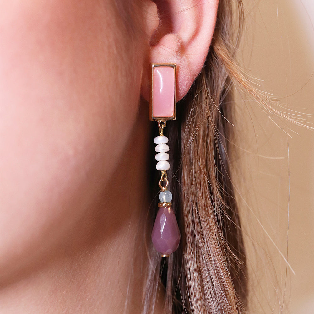 Pendientes GLENN
