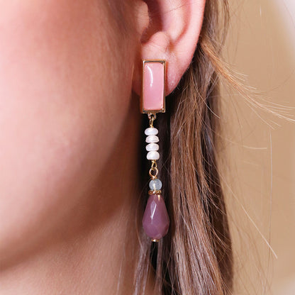Pendientes GLENN