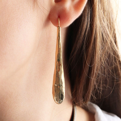Pendientes GOBA