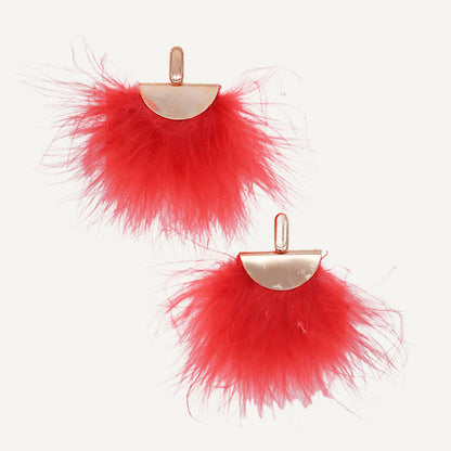 Pendientes MARABU