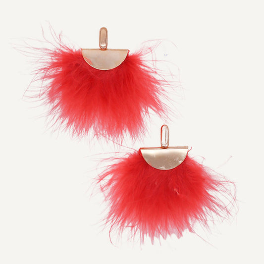 Pendientes MARABU