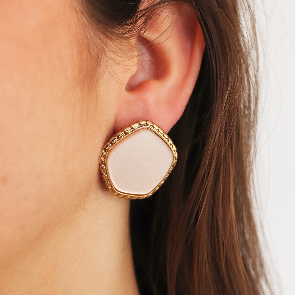 Pendientes PENTAS