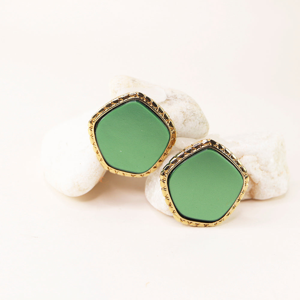 Pendientes PENTAS