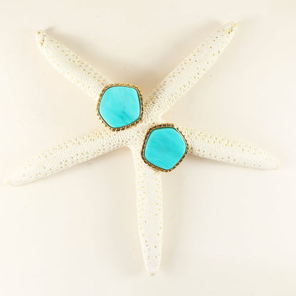 Pendientes PENTAS