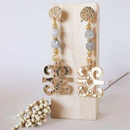 Pendientes RACKAE