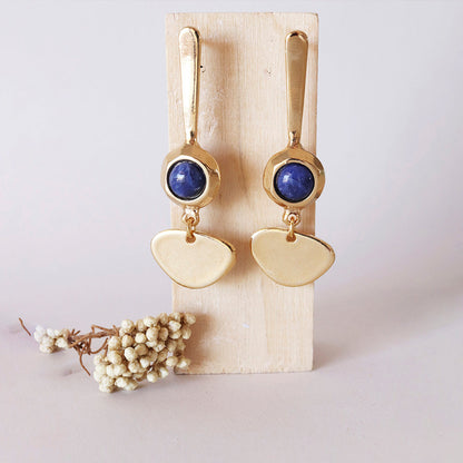 Pendientes ROWAN CRO