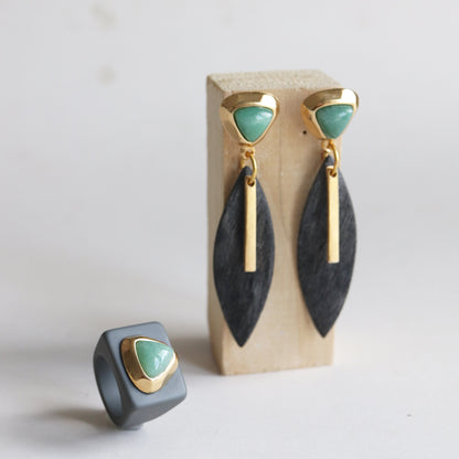 Pendientes SAIRA