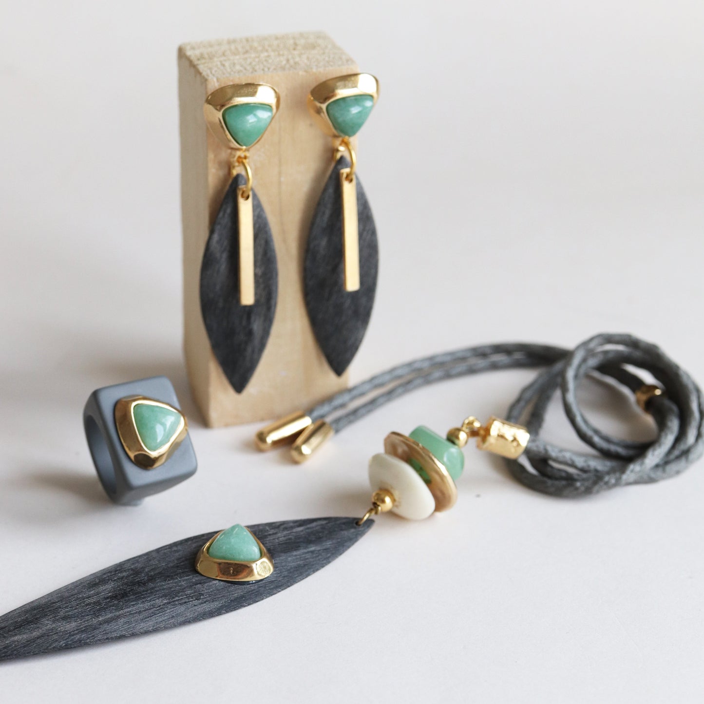 Pendientes SAIRA