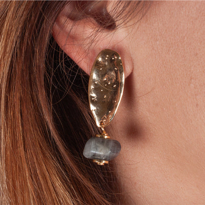 Pendientes SHIELLE