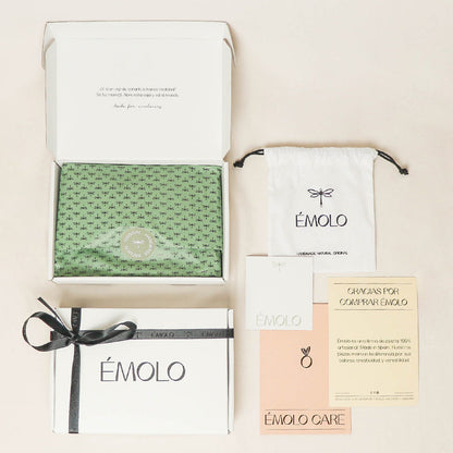Pendientes TESSABIT Moneda
