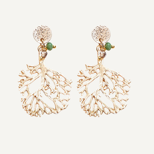 Pendientes TREE