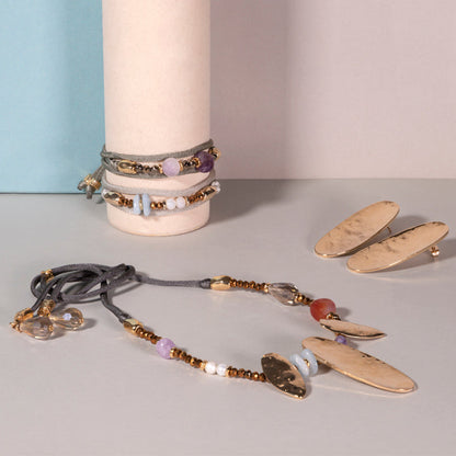 Pendientes YAREY Maxi