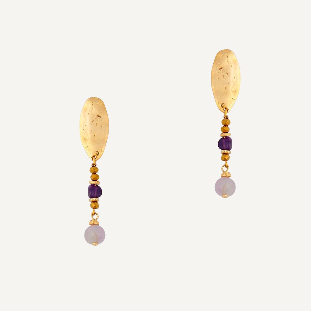 Pendientes YAREY