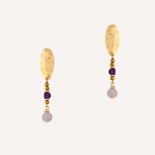 Pendientes YAREY