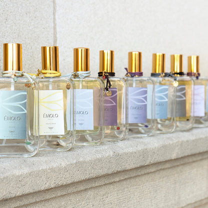 PERFUME FUERZA + PULSERA