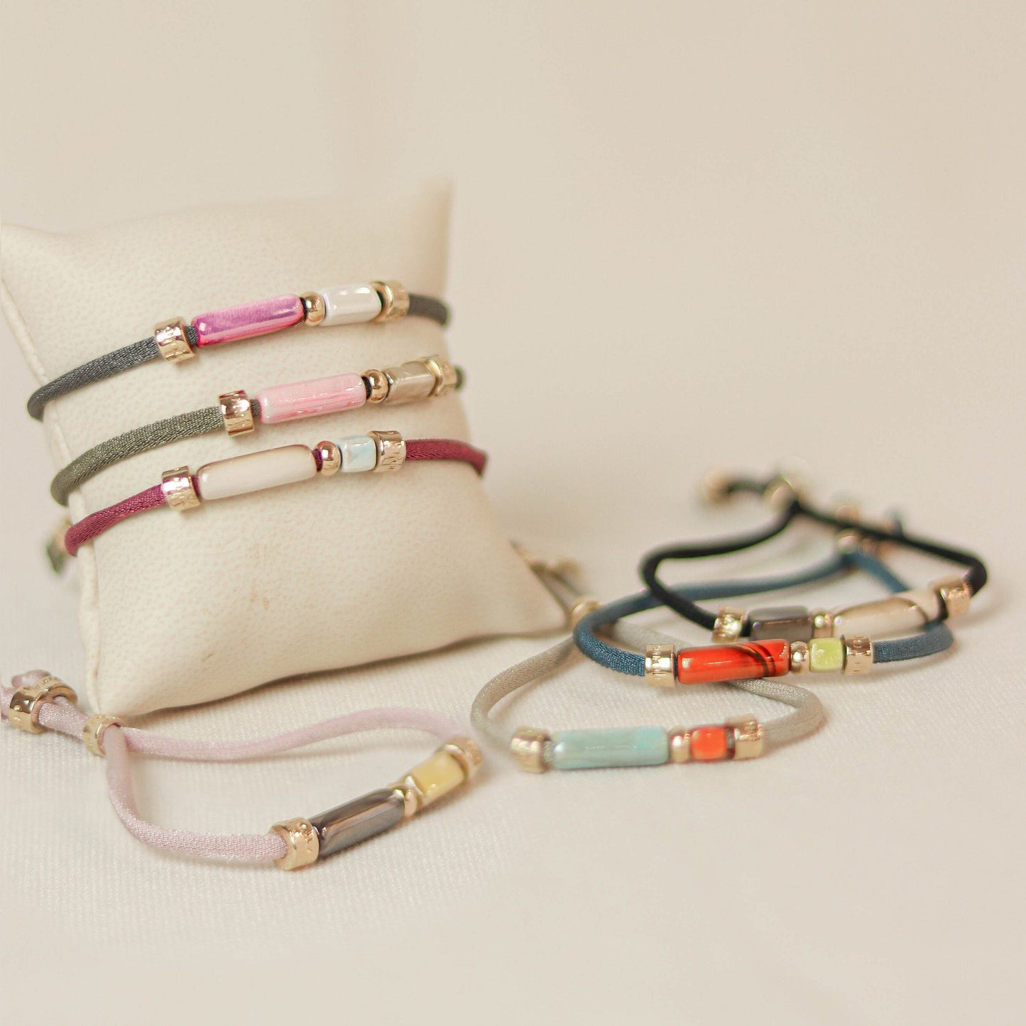 Pulsera Alegra