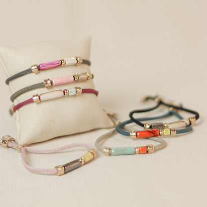 Pulsera Alegra