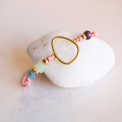 Pulsera Basic Fainne