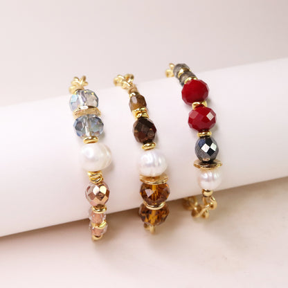 Pulsera BLUME Barroca