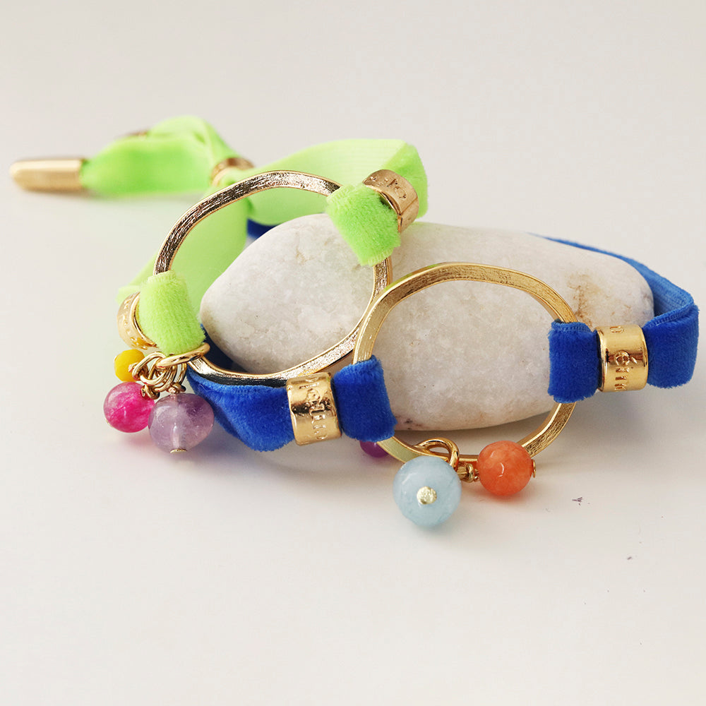 Pulsera EMOLA +flúor