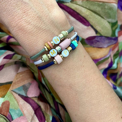 Pulsera INICIAL