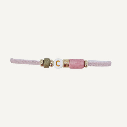 Pulsera INICIAL