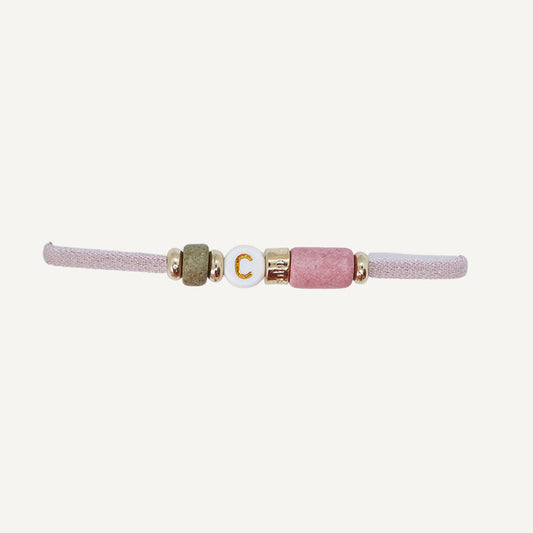 Pulsera INICIAL