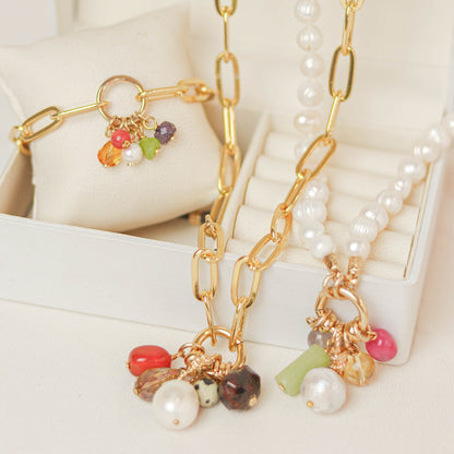 Pulsera ISSOA