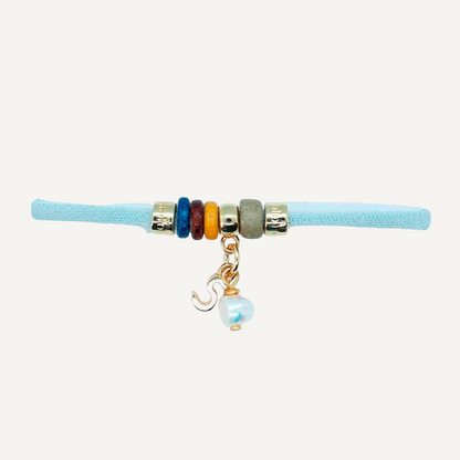 Pulsera Letter