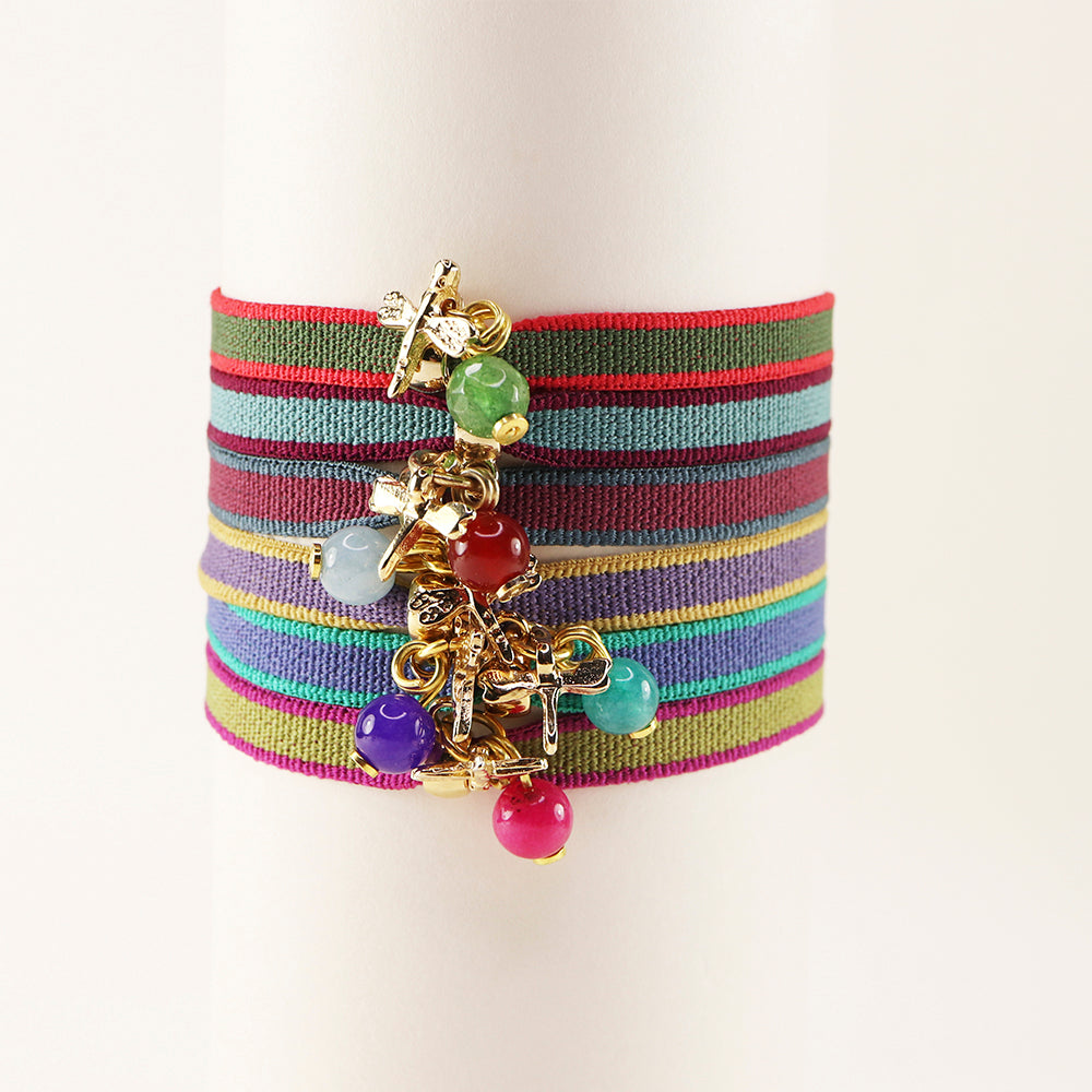 Pulsera LUCKY