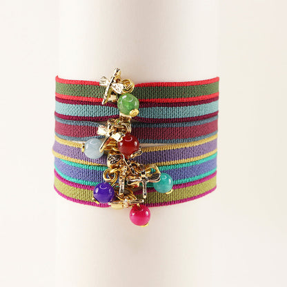 Pulsera LUCKY