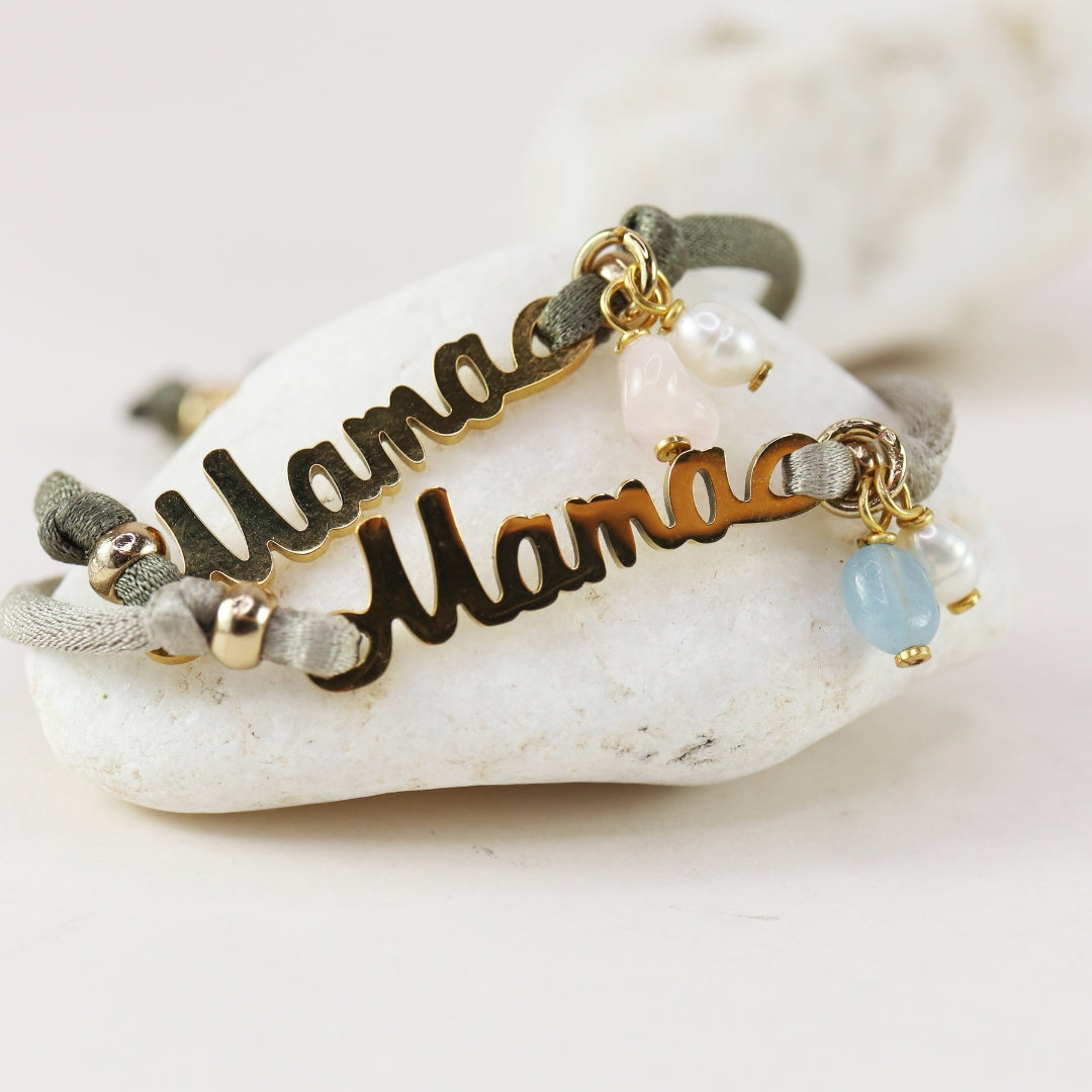Pulsera MAMA