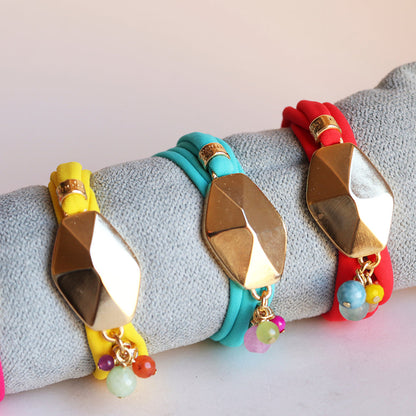 Pulsera OBY