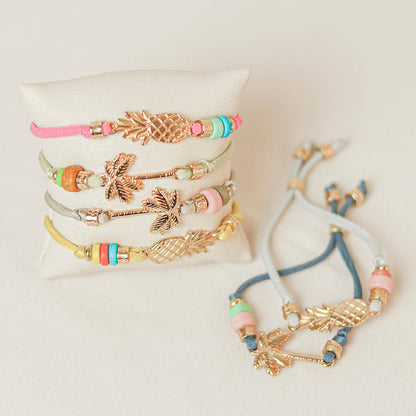 Pulsera PALMERA