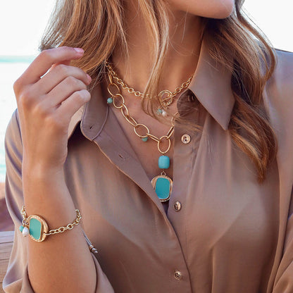 Pulsera SILOE