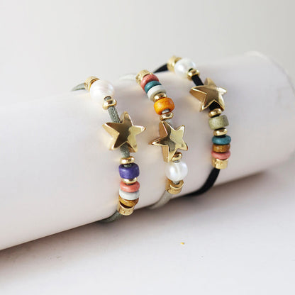 Pulsera SIRIUS