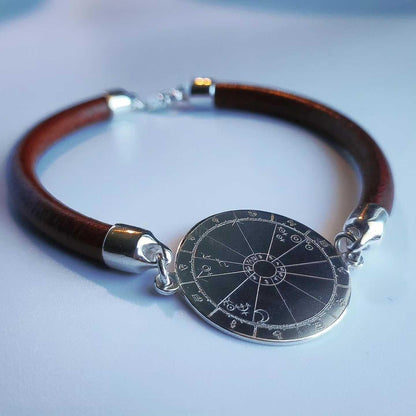 Pulsera Carta Astral