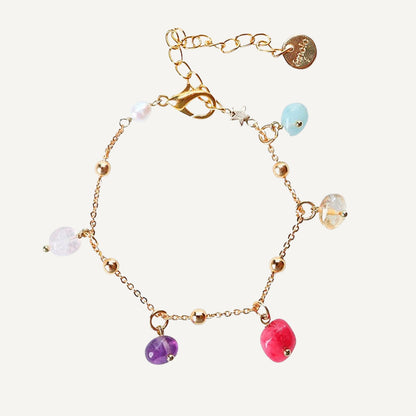 Pulseras LIZZY Multicolor