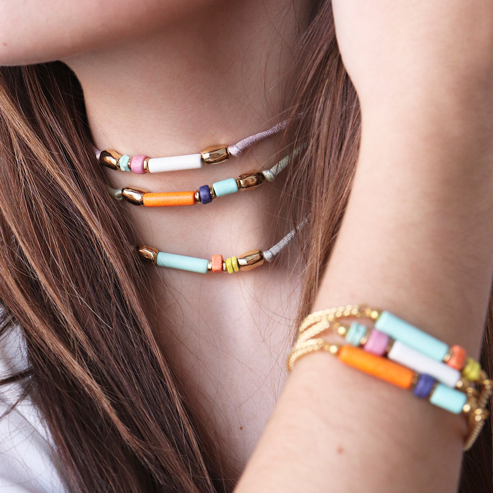Pulseras PRYM