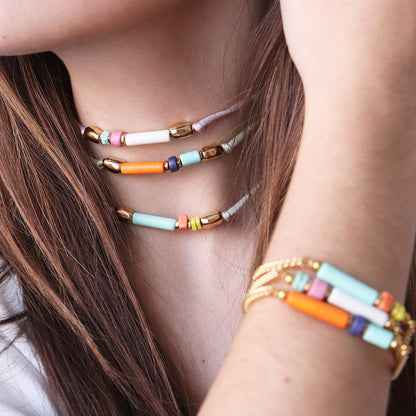 Pulseras PRYM